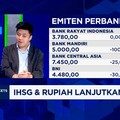 Video: Nasib Saham Perbankan Saat IHSG Masih Dibayangi Isu MSCI - FTSE