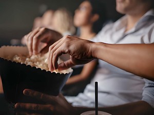 Nonton Film di XXI Jadi Lebih Hemat Pakai Promo Spesial BRI