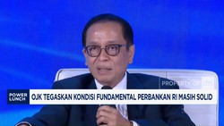 Video: OJK Sebut Ada 4 Multifinance & 7 Pindar Masih Kurang Modal