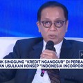 Video: OJK Soroti Kredit Nganggur Perbankan Tembus Rp2.400 Triliun