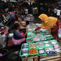 Saat Ramadan Permintaan Konsumsi Ikan Ikut Melonjak