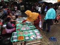 Saat Ramadan Permintaan Konsumsi Ikan Ikut Melonjak