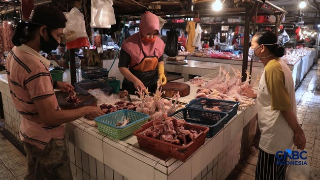 Pasar yang Sehat, Pasar yang Benar-Benar Bebas