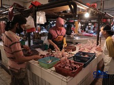 Pasar yang Sehat, Pasar yang Benar-Benar Bebas