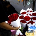 Daftar Negara yang Larang Warganya Rayakan Hari Valentine