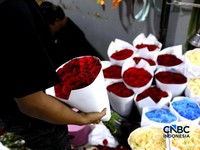 Daftar Negara yang Larang Warganya Rayakan Hari Valentine
