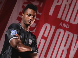 Daftar Pemain Persis Solo Tantang PSM di Parepare, Abu Kamara Absen