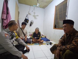 Pihak Warung Bakso Minta Maaf Buntut Usir Kasar Pensiunan Guru di Jakut
