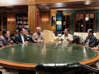 Pesan Prabowo untuk 5 Konglomerat RI, Aguan Hingga Prajogo Pangestu