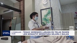 Video: Tunggakan Iuran BPJS Kesehatan - Gaji Warga Singapura