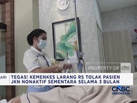 Video: Tunggakan Iuran BPJS Kesehatan - Gaji Warga Singapura