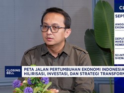Video: Usulan Paket Kebijakan DEN ke Prabowo Gaet Investasi Tekstil Cs