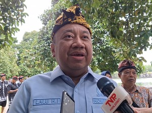 Peserta Merasa Di-prank Imbas Situs Talent Scouting UI Eror, DPR: Evaluasi Serius!