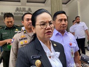 Kata Walkot Semarang soal Relokasi Korban Tanah Gerak Jangli