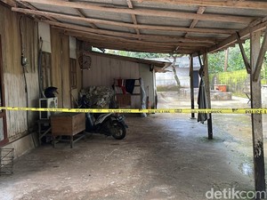 Identitas 6 Korban Pesta Miras Maut di Jepara