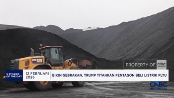 Video: Orang Kaya Terima Bantuan BPJS - Trump Titahkan Pentagon