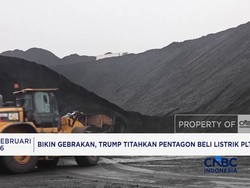 Video: Orang Kaya Terima Bantuan BPJS - Trump Titahkan Pentagon