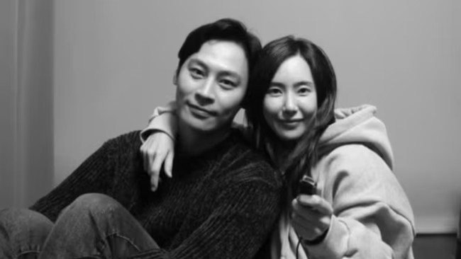 Sebelum Meninggal, Aktor Jung Eun-woo Bikin Pesan Penuh Teka-Teki