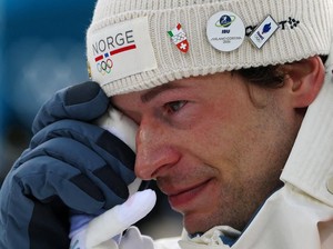 Pengakuan Selingkuh Viral, Atlet Olimpiade Musim Dingin 2026 Minta Maaf