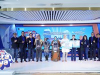 Banjir Hadiah, Bank Raya Umumkan Pemenang Program Pesta Raya