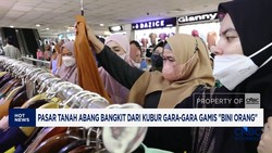 Video: Bea Cukai Segel Tiffany & CO - 2 Saham Didepak Dari Indeks MSCI