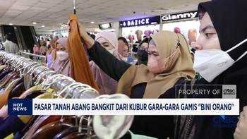 Video: Bea Cukai Segel Tiffany & CO - 2 Saham Didepak Dari Indeks MSCI