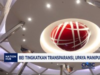 Video: BEI Tingkatkan Transparansi, Upaya Manipulasi Kian Sulit