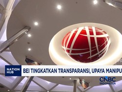 Video: BEI Tingkatkan Transparansi, Upaya Manipulasi Kian Sulit