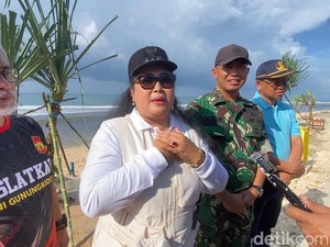 Respons Bupati soal GKR Mangkubumi Minta Gunungkidul Jangan Seperti Bali