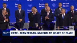 Video: Seperti Indonesia, Israel Akan Bergabung ke 