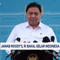 Video: Jawab Moody's, RI Bakal Gelar Indonesia Economic Outlook