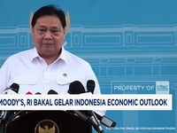 Video: Jawab Moody's, RI Bakal Gelar Indonesia Economic Outlook