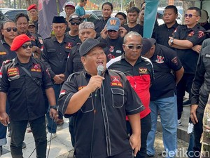 Heboh Dugaan Mafia Tanah SMKN Prambon Sidoarjo Berujung Laporan KPK