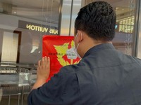 3 Toko Emas Tiffany & Co Disegel Bea Cukai Jakarta, Ini Pemicunya!