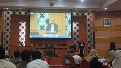 160 Prodi Dokter Spesialis-Subspesialis Dibuka, Kemdikti: No Way Perundungan!