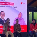 Penipuan Online Makin Sering Terjadi, Wajib Lakukan Ini Sebelum Klik
