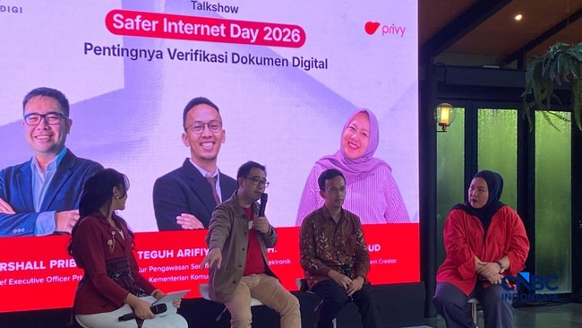 Penipuan Online Makin Sering Terjadi, Wajib Lakukan Ini Sebelum Klik