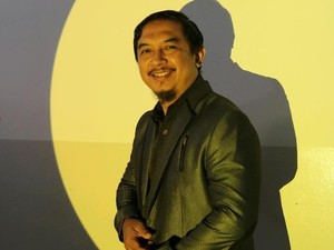 Doni Nurdiansyah Tulis Luka dan Kesunyian Diri Lewat Album Momentum 40