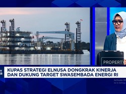 Video: Ekspansi Elnusa 2026: Bisnis CCUS - Manfaatkan AI Sektor Migas