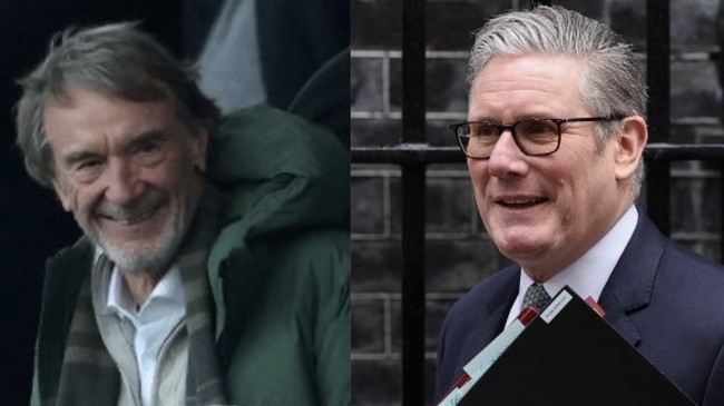 PM Inggris Semprot Pemilik "King" MU, Tuntut Permintaan Maaf