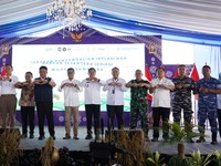 BI Punya 'Senjata Baru' Jaga Harga & Ketahanan Pangan: GPIPS