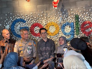 Google Maps Akan Hadirkan Fitur Canggih untuk Mudik Lebaran 2026