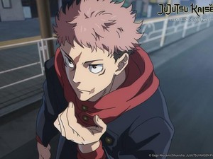 Sekuel Jujutsu Kaisen Baru Tamat, Gege Akutami Mau Tulis Seri Terbaru