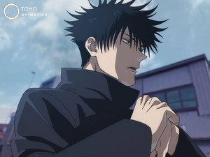 Nasib Megumi Fushiguro di Jujutsu Kaisen Modulo Masih Belum Jelas