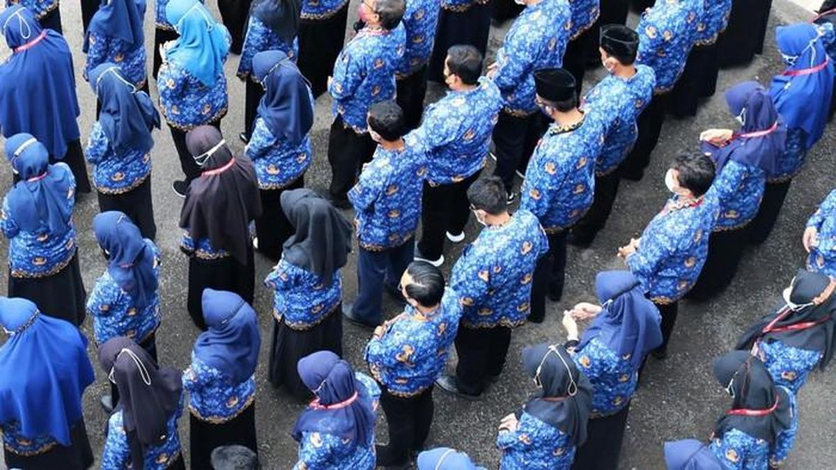 Peluang Baru bagi PNS, Kemenag Buka Inpassing Jabatan Pengawas JPH