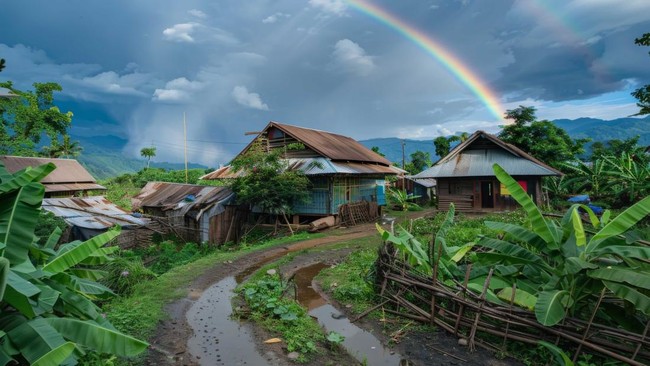 10 Peluang Usaha di Desa 2026 yang Potensial dan Menguntungkan