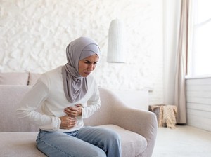Ramai Warganet Ngeluh Sakit setelah Lebaran, Kemenkes Ungkap 3 Temuan Terbanyak