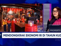 Video: Imlek Festival 2026, Gairahkan Konsumsi Awal Tahun Kuda Api