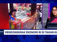Video: Imlek Festival 2026, Simbol Akulturasi Budaya & Persatuan RI