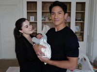 Pangeran Mateen Resmi Jadi Ayah, Kerajaan Brunei Umumkan Nama Anaknya